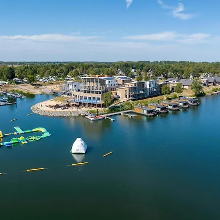 Floating House