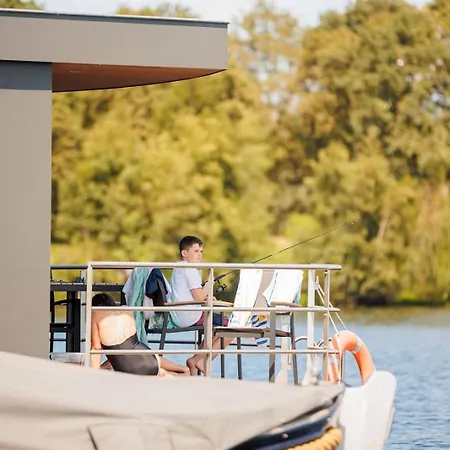 Holiday home Floating House
