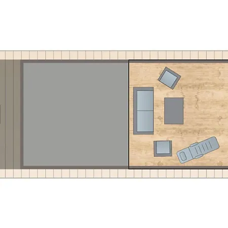 Holiday home Floating House
