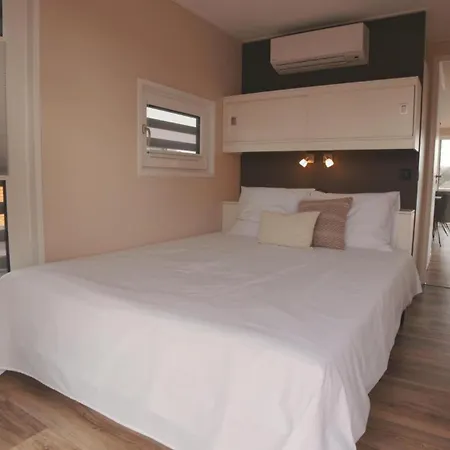 Floating House