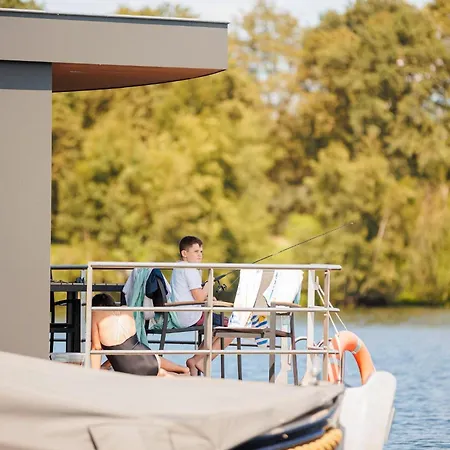 Floating House Holiday home