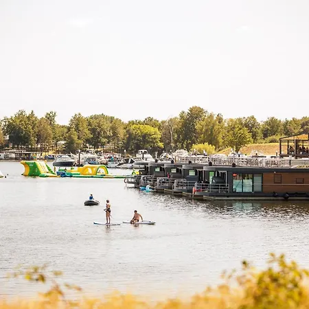 Floating House Holiday home